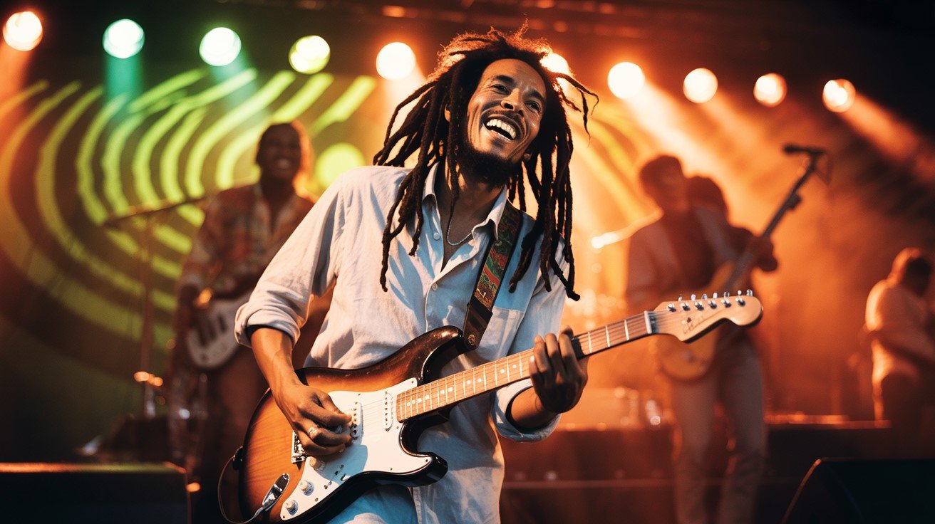 REG – 10 Emancipate yourselves from mental slavery